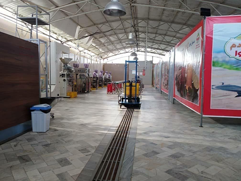 مشارکت درکارخانه صادراتی|استخدام مالی، حسابداری، حقوقی|مشهد, جلالیه|دیوار