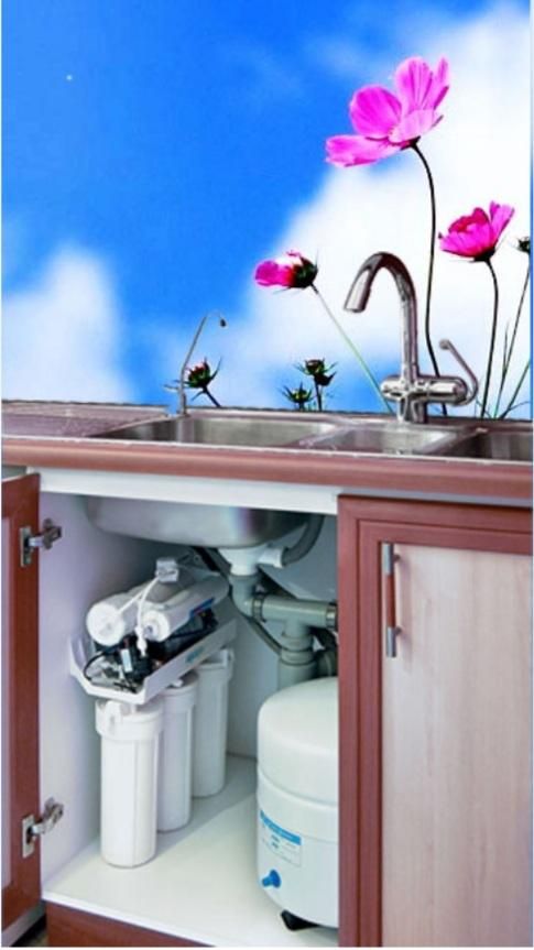 سرویس و نصب و تعمیر وفروش تصفیه آب خانگی|آبسردکن و تصفیه آب|بروجرد, |دیوار