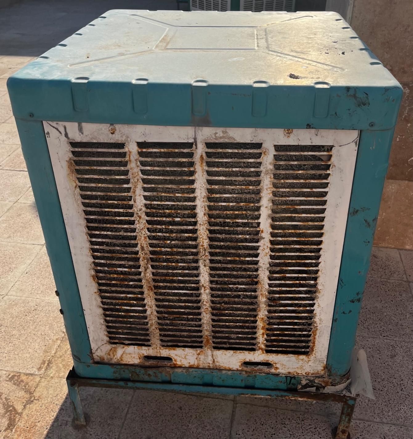 کولر آبی ۳۵۰۰|کولر آبی|تهران, سجاد|دیوار