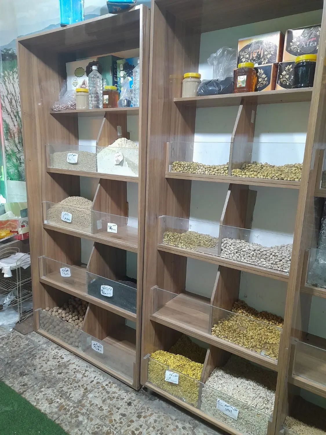 سلام درود خسته نباشی|فروشگاه و مغازه|اصفهان, رهنان|دیوار