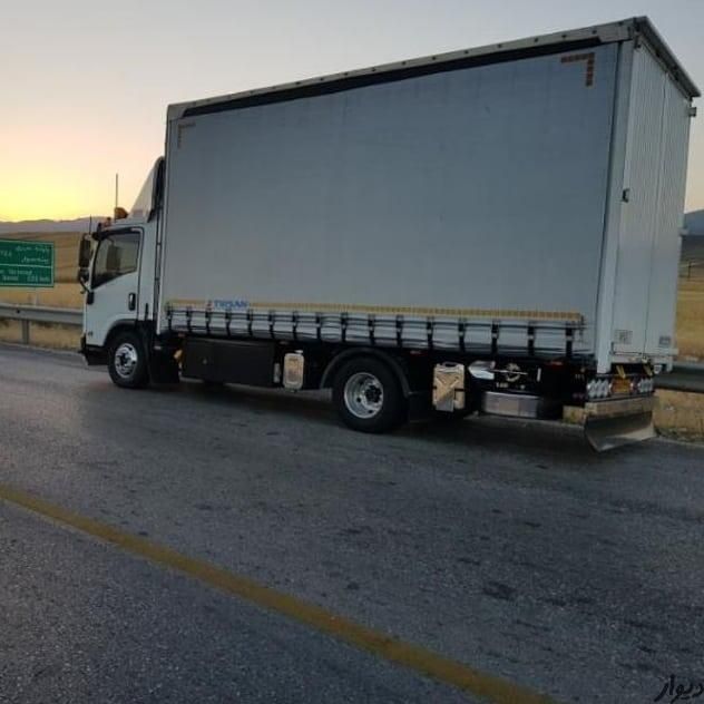 شرکت باربری حمل اثاث کشی شهرشهرستان کرامت باراهواز|خدمات حمل و نقل|اهواز, گلستان|دیوار