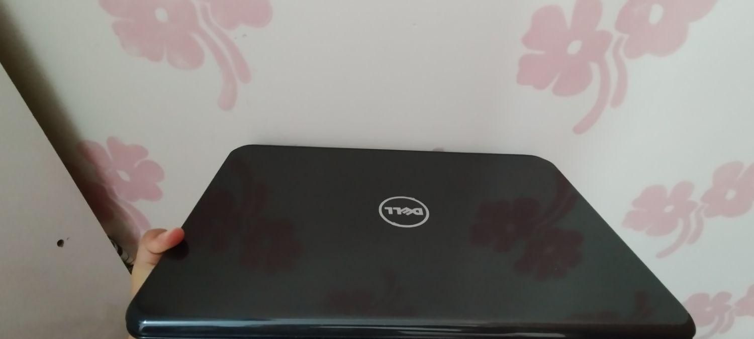 لپ تاب Dell|رایانه همراه|طبس, |دیوار