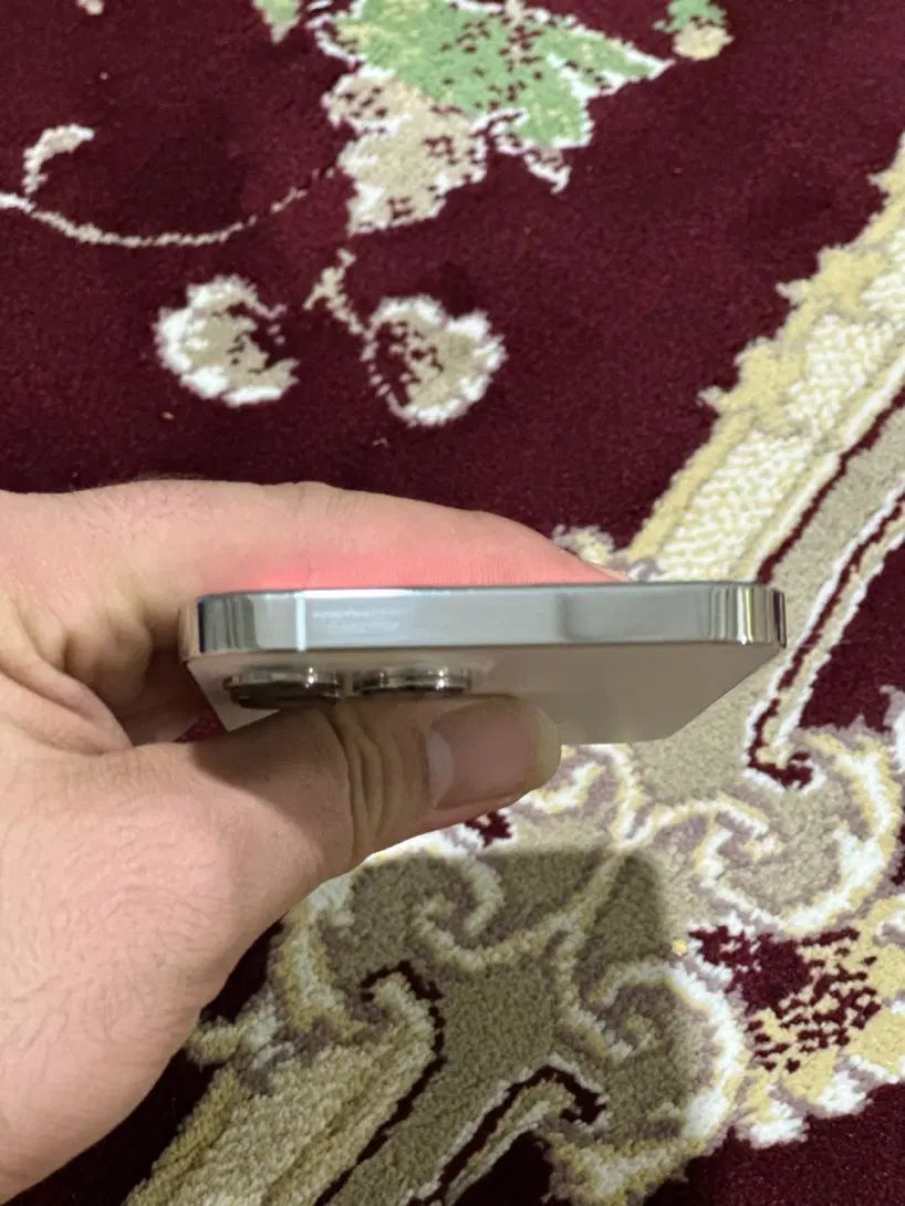 13 Pro Max 128|موبایل|کرج, اسدآباد|دیوار