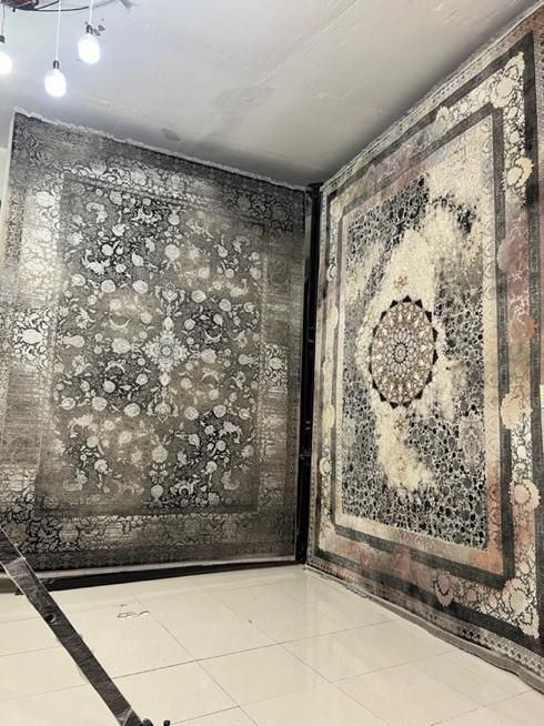 فرش۱۲۰۰شانه|فرش|قشم, |دیوار