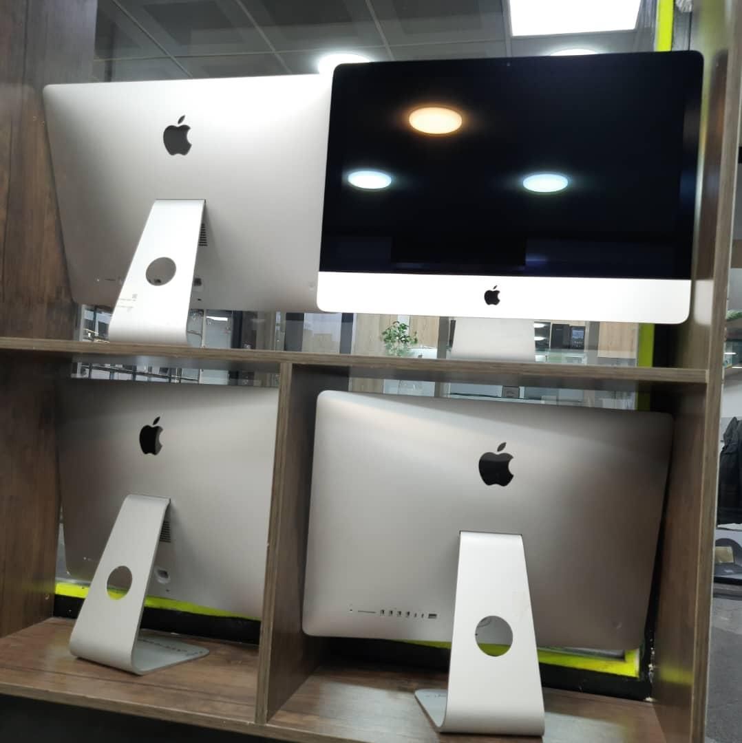ایمک 27اینچ صفحه RETINA ci5 16 1T 2G|رایانه رومیزی|تهران, میدان ولیعصر|دیوار