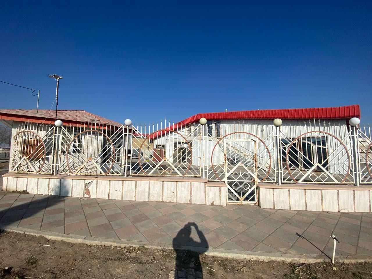 ۲۰۰۰ متر کارخانه ۳نبش|فروش دفتر صنعتی، کشاورزی، تجاری|گلبهار, شهر جدید گلبهار|دیوار