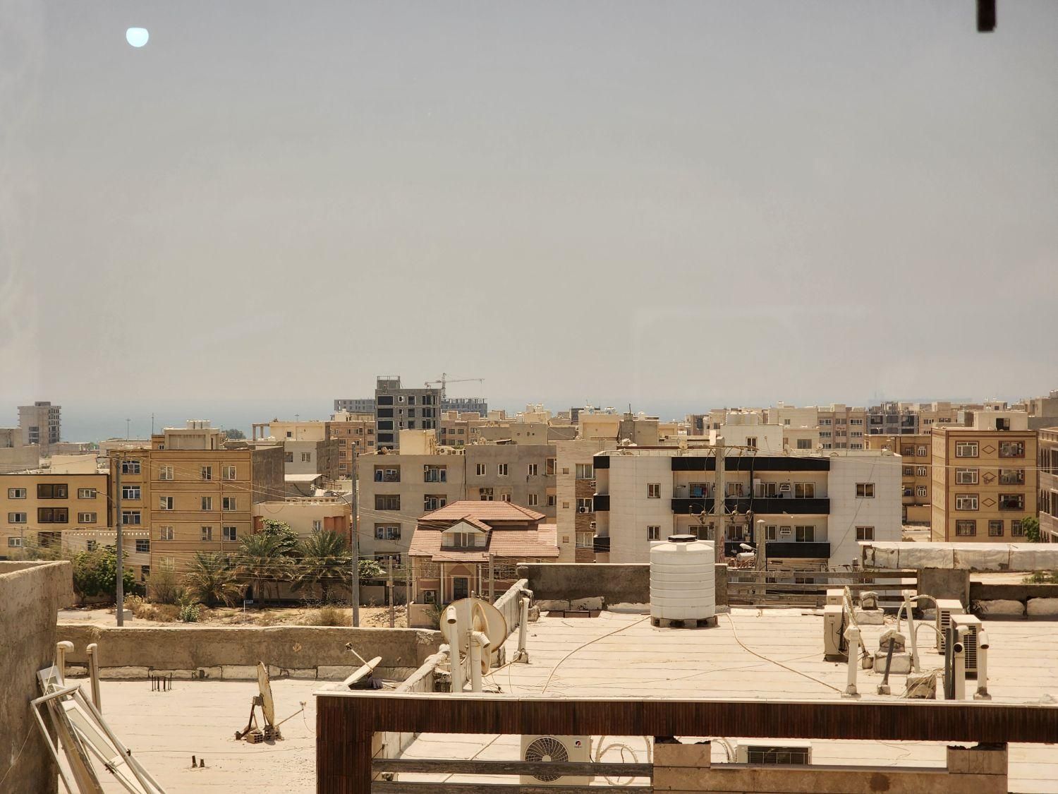 فروش آپارتمان سام و زال|فروش آپارتمان|قشم, |دیوار