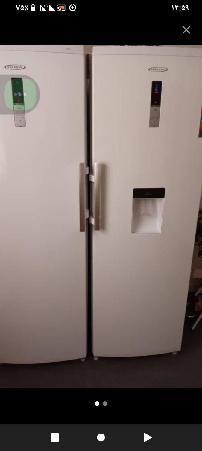 یخچال سازی درمنزل ودرمحل بدون جابجایی|خدمات پیشه و مهارت|شهریار, شهریار|دیوار