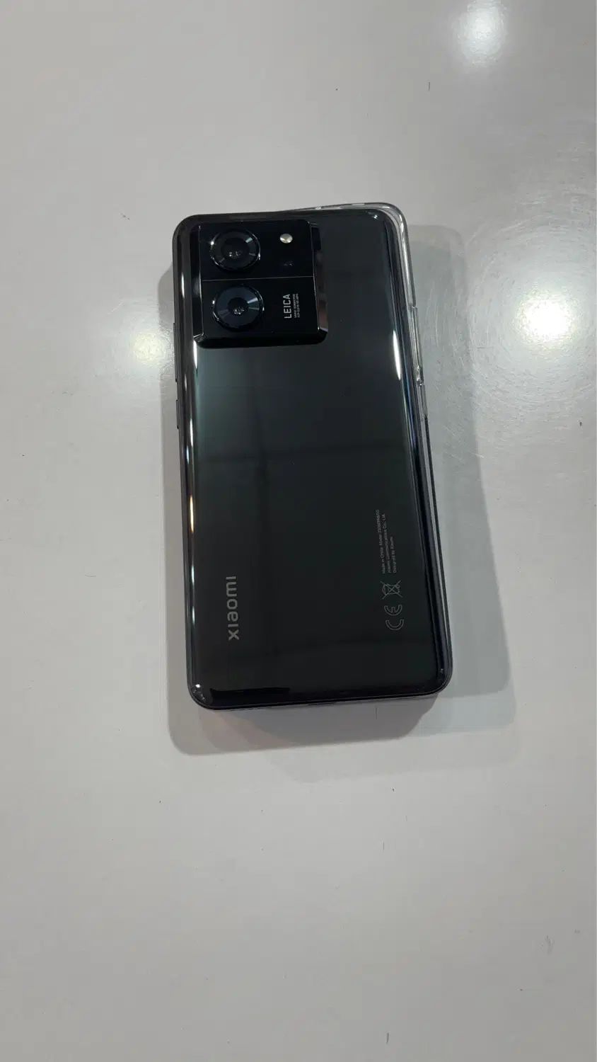 شیائومی ۱۳ تی - xiaomi 13 T|موبایل|مشهد, نوفل لوشاتو|دیوار