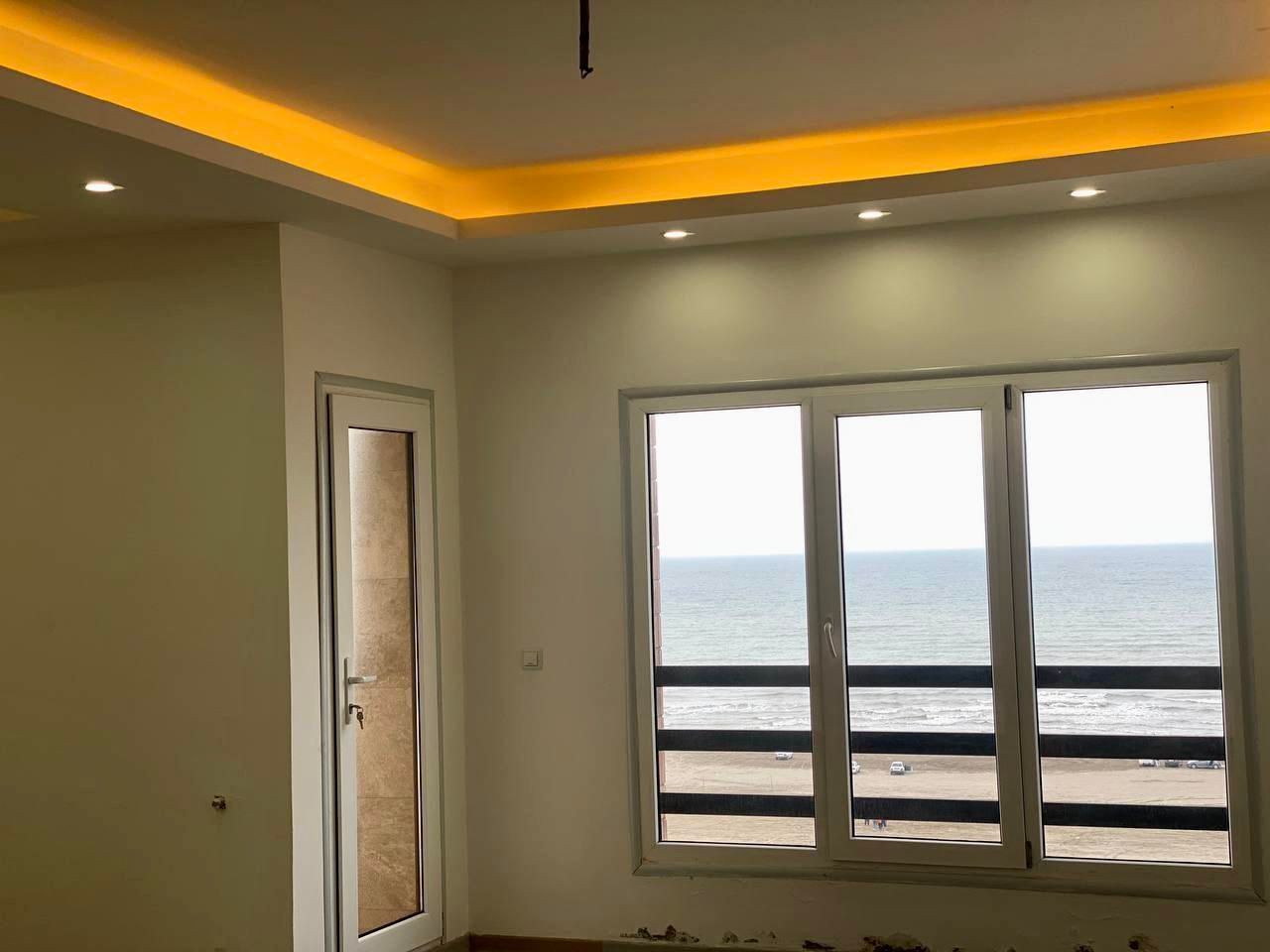 فروش آپارتمان ۷۵ متری نقلی پلاک صفر واقعی|فروش آپارتمان|فریدون‌کنار, |دیوار