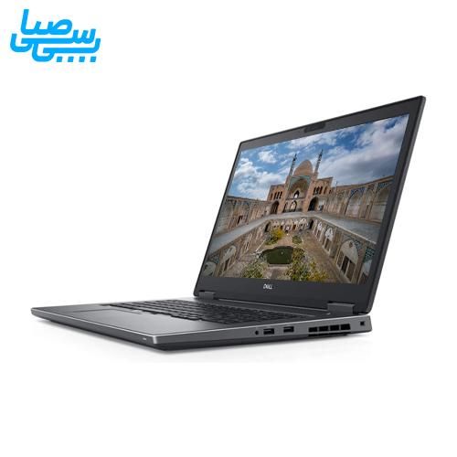 لپ تاپ استوک DELL Precision 7720|رایانه همراه|تهران, میدان ولیعصر|دیوار