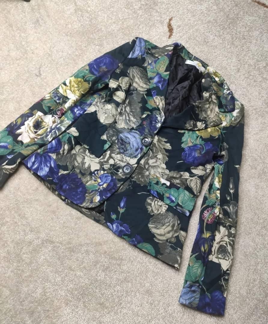 لباس کت فشن مانتوی استوک خارجی تاناکورا|لباس|تهران, مولوی|دیوار