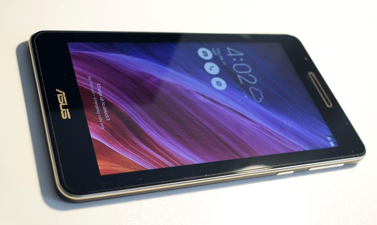 تبلت ایسوس Fonepad 7|تبلت|تهران, عباسآباد|دیوار