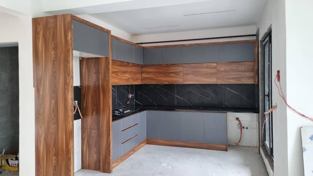 کمد دیواری و کابینت آشپزخانه|مصالح و تجهیزات ساختمان|رشت, امین الضرب|دیوار