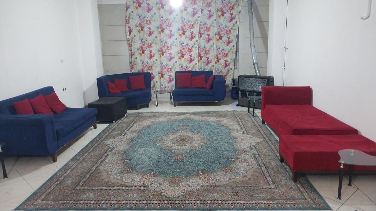 اجاره روزانه/هفتگی/ماهانه آپارتمان در مارلیک ملارد|اجارهٔ کوتاه‌مدت آپارتمان و سوئیت|ملارد, |دیوار