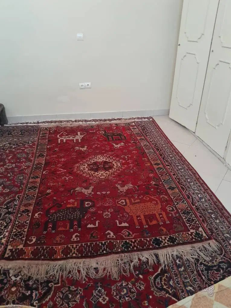 ۴ تخته قالیچه قاب عکس|فرش|تهران, شهران جنوبی|دیوار