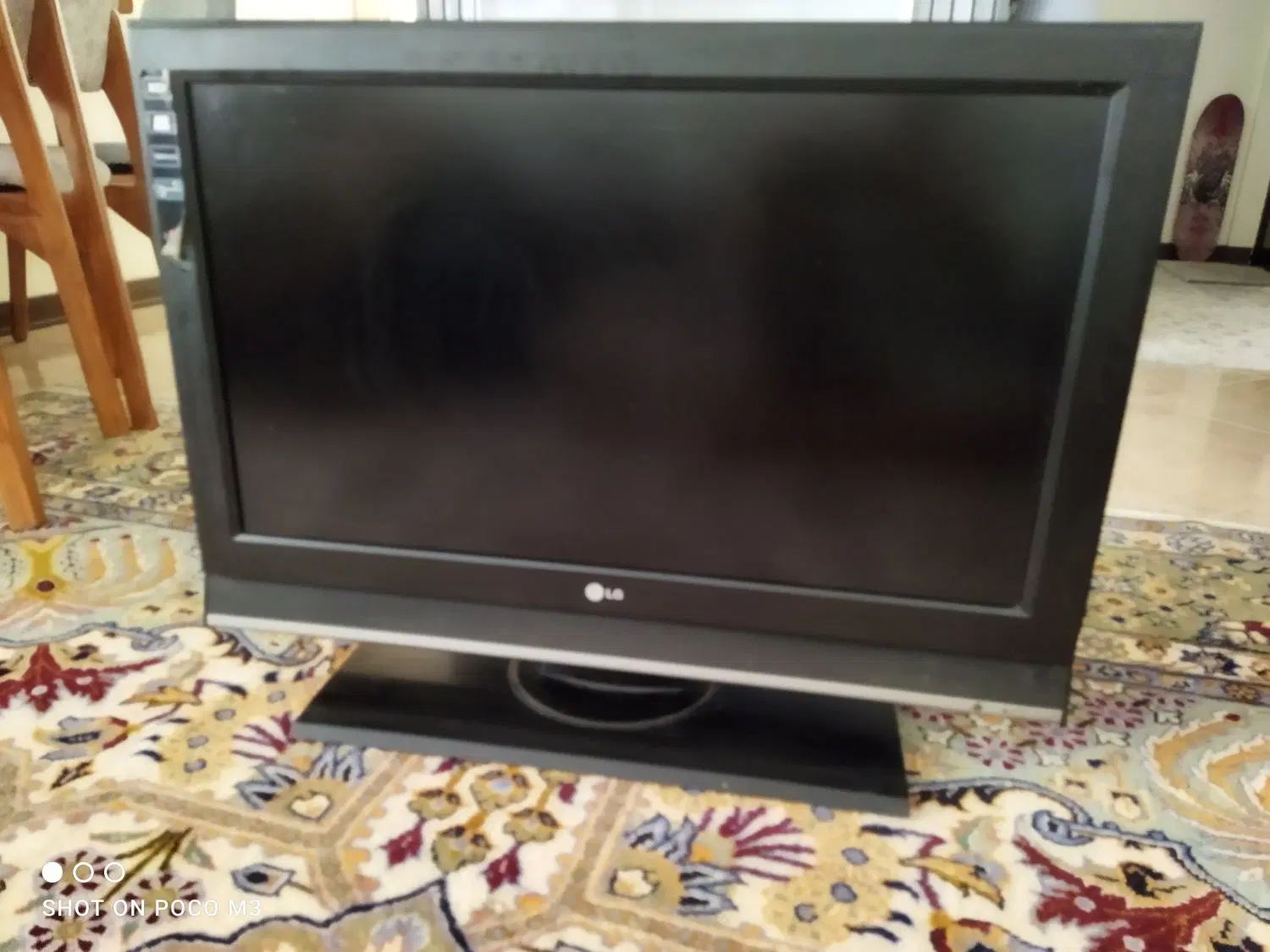 تلویزیون LG|تلویزیون و پروژکتور|تهران, افسریه جنوبی|دیوار