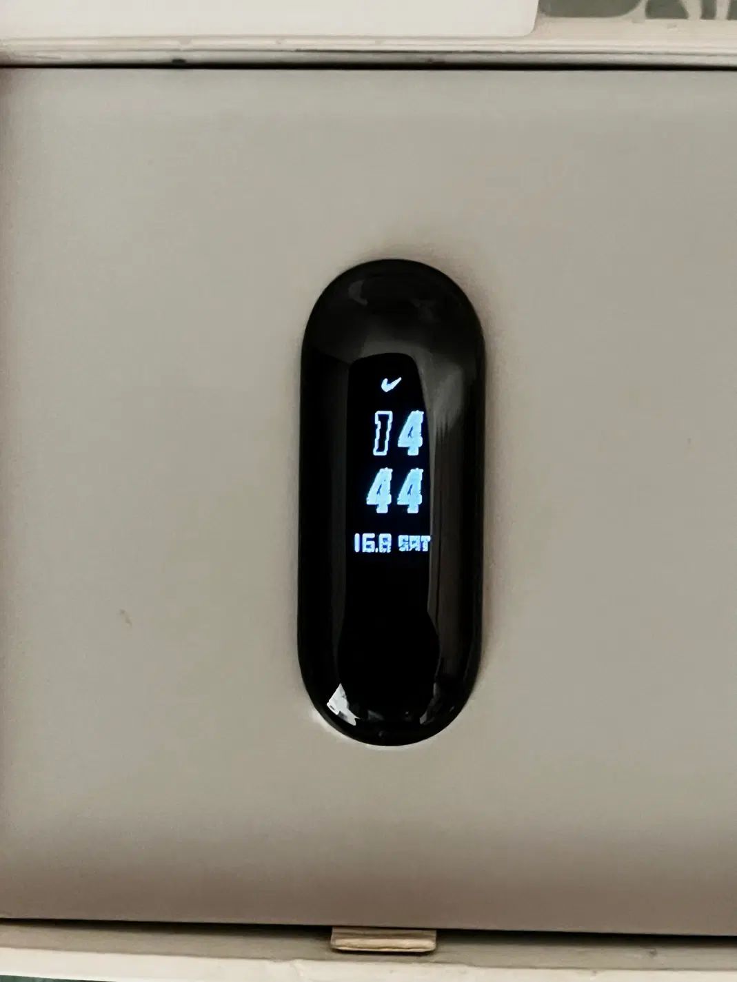 Mi band 3 می‌بند ۳|ساعت|تهران, تاکسیرانی|دیوار