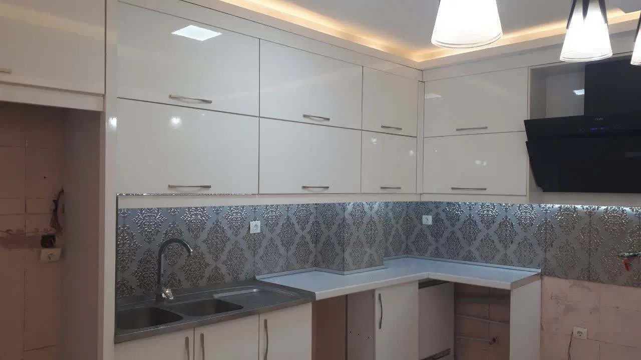اجاره واحد دو خوابه/ تاپ لوکیشن/ غرق در نور/ نوساز|اجارهٔ آپارتمان|اصفهان, شهریار|دیوار