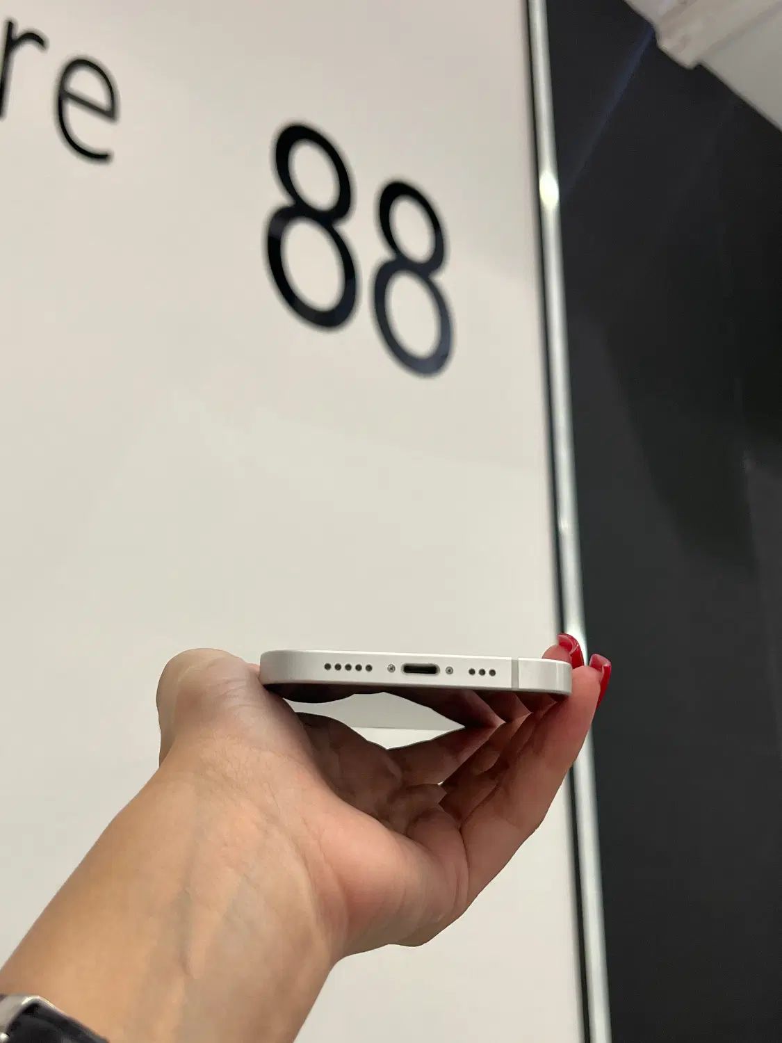Iphone 12 battery 73 zaa|موبایل|تهران, شهرک غرب|دیوار