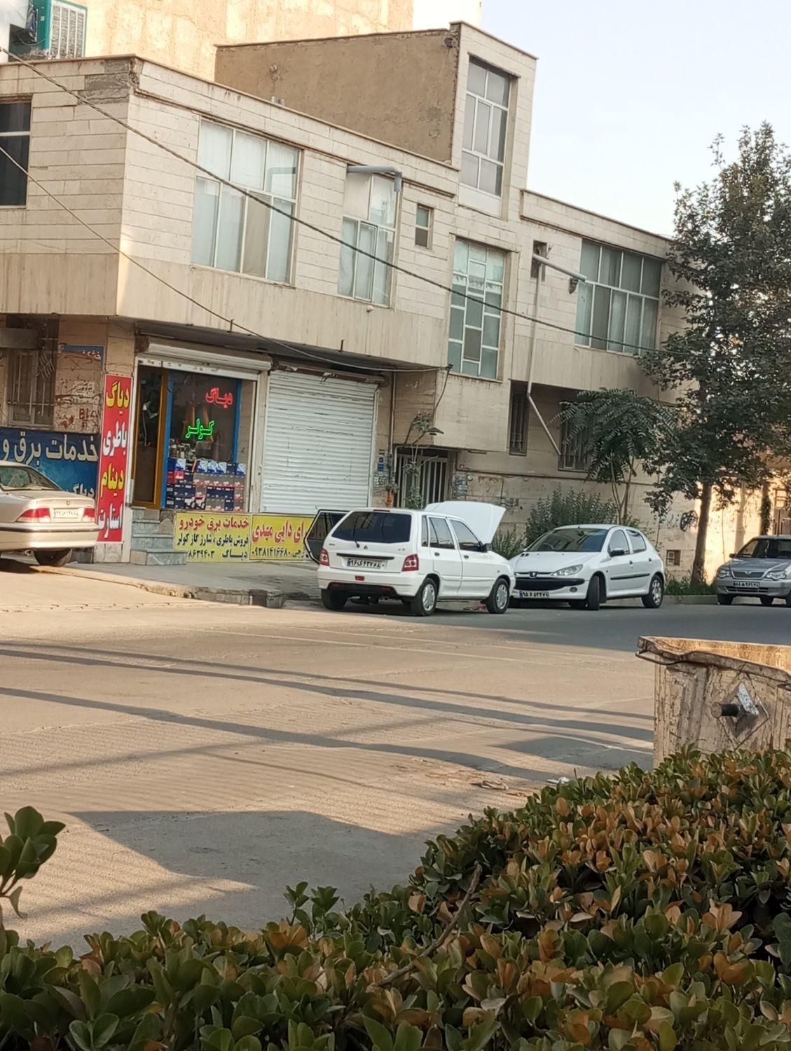 225متری خانه فروشی|فروش مغازه و غرفه|کرج, دهقان ویلا|دیوار