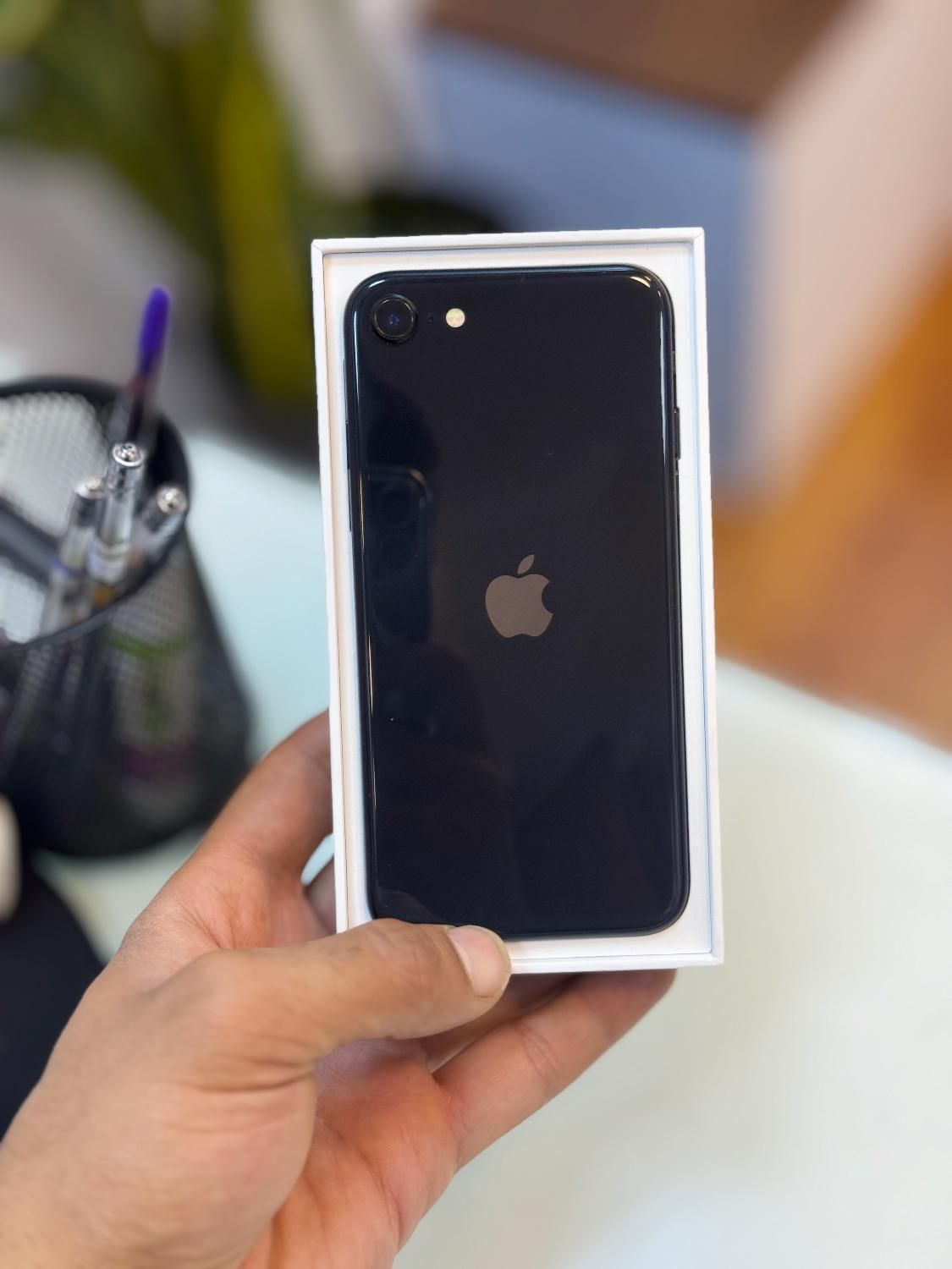 آیفون اس ای - iPhone Se 2020|موبایل|تهران, میرداماد|دیوار