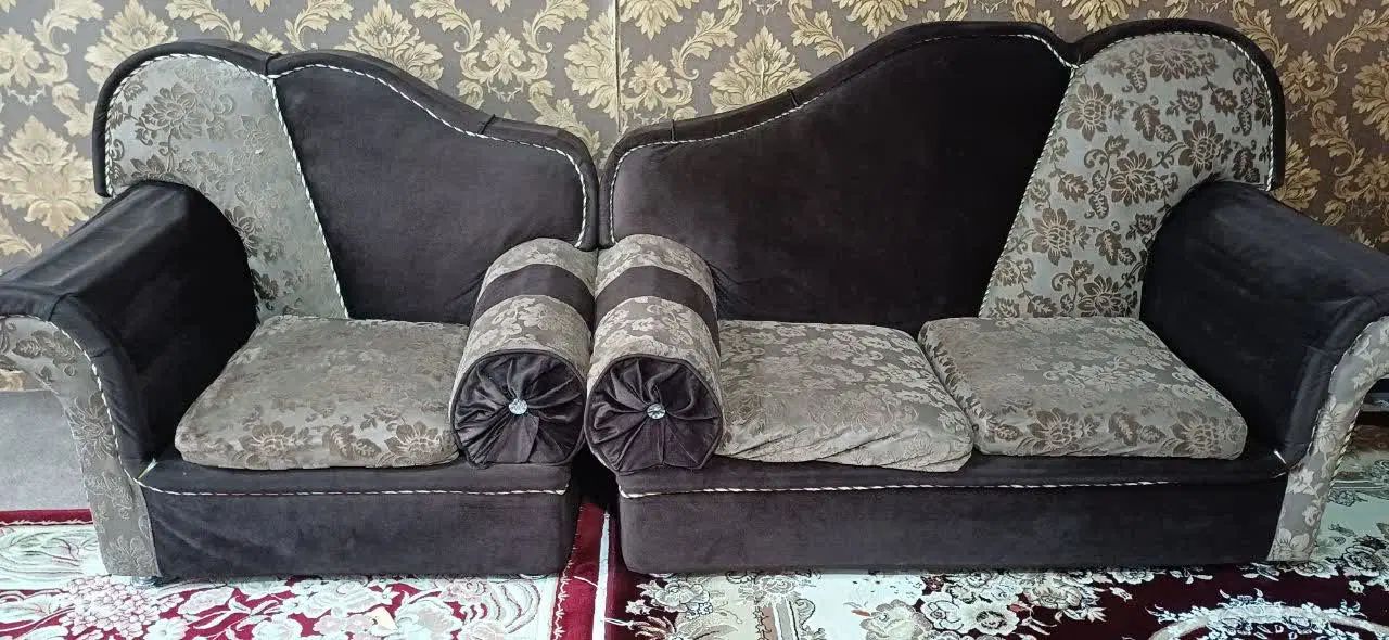 فروش مبل|مبلمان خانگی و میز عسلی|اصفهان, کوی امام|دیوار