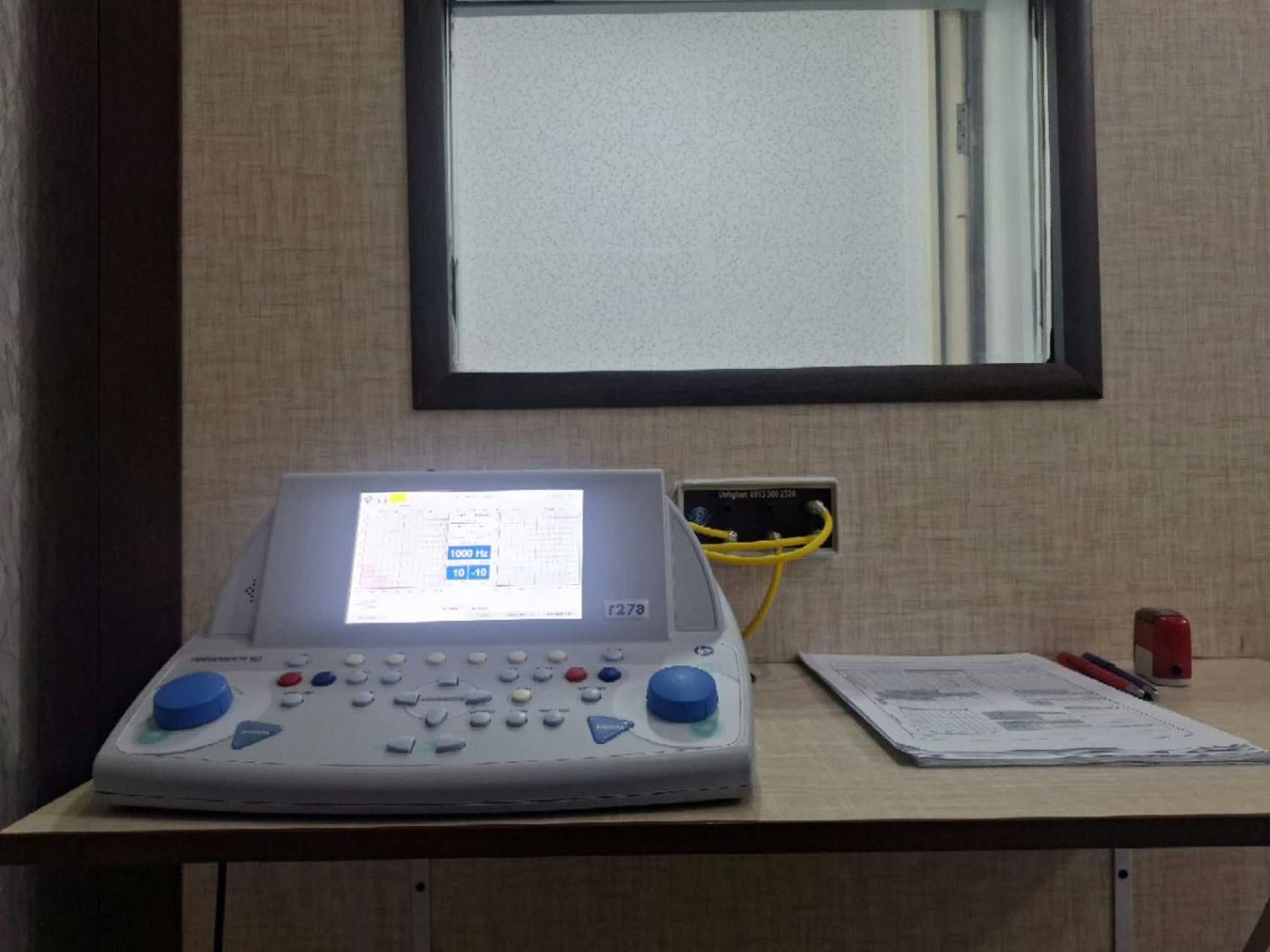 تخفیف، سمعک قسطی|آرایشی، بهداشتی، درمانی|بروجرد, |دیوار