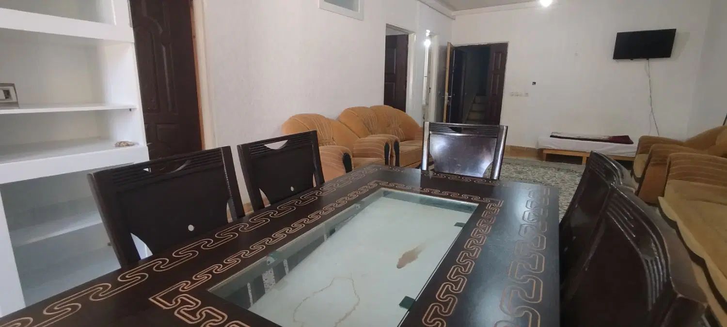 اجاره روزانه آپارتمان 120متری در مرکز شهر سرعین|اجارهٔ کوتاه‌مدت آپارتمان و سوئیت|سرعین, |دیوار