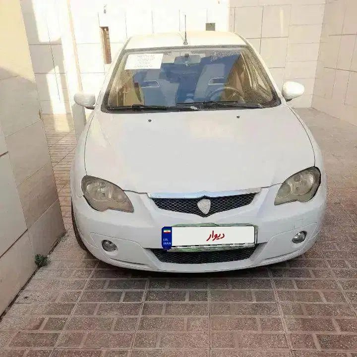 پروتون جن تو اتوماتیک، مدل ۲۰۰۷|خودرو سواری و وانت|کرج, خرمدشت|دیوار