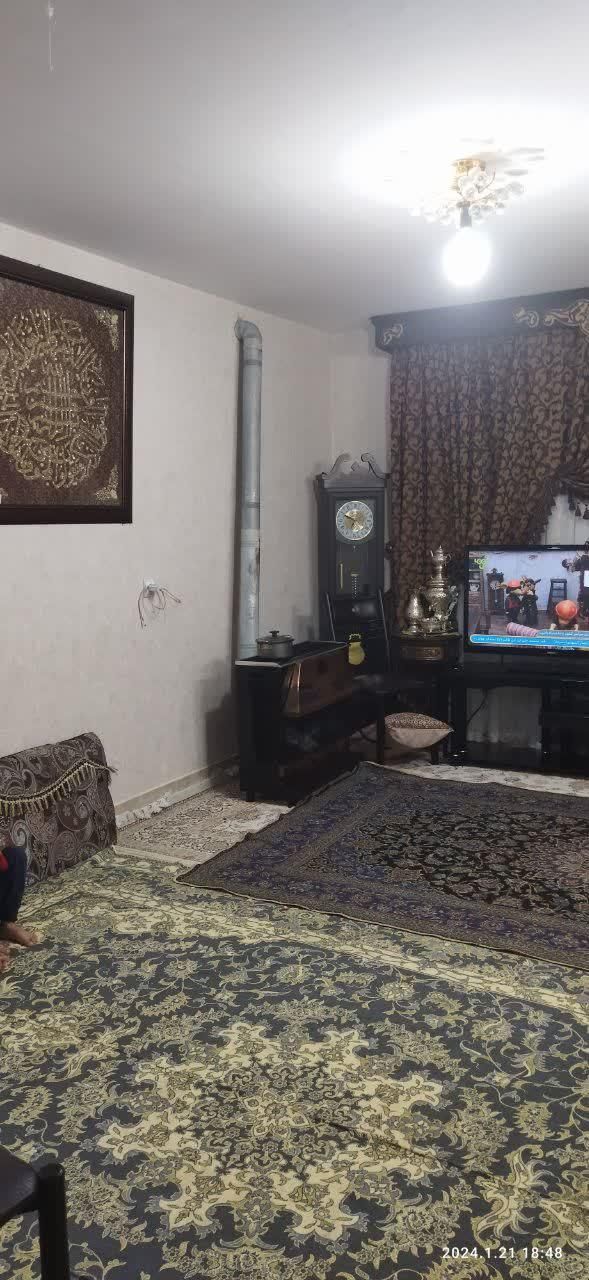 فروش آپارتمان ۵۵ متری ۱ خوابه طبقه ۲ در قهجاورستان|فروش آپارتمان|اصفهان, قهجاورستان|دیوار