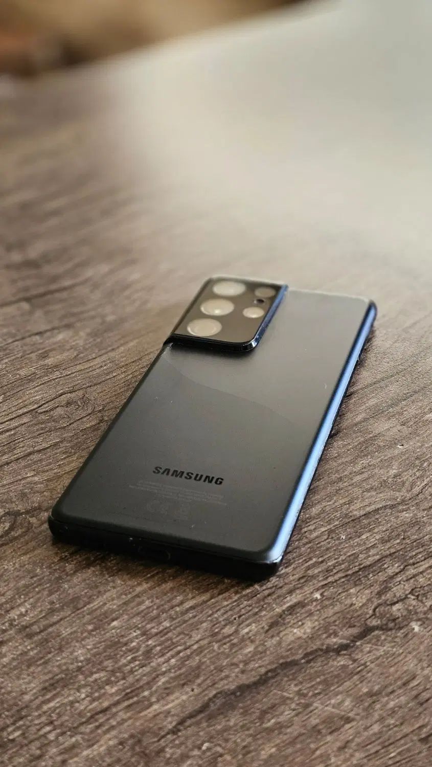سامسونگ GALAXY S21 ULTRA 5G|موبایل|تهران, خاوران|دیوار