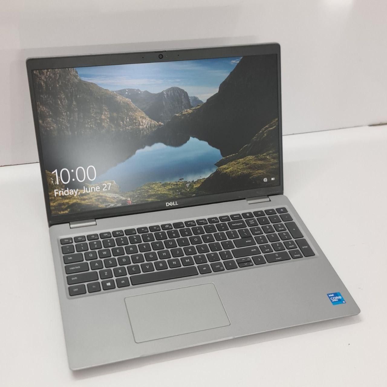 DELL PRECISION 3560|رایانه همراه|فلاورجان, |دیوار