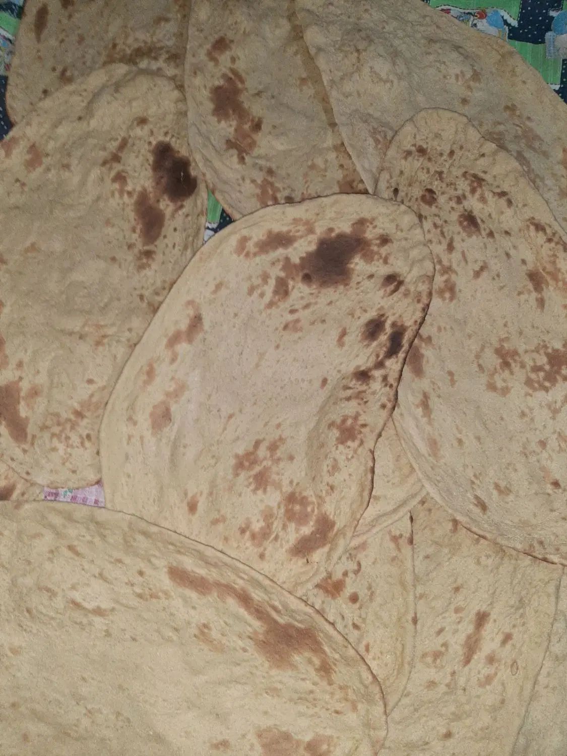 نان سبوس دار خانگی درجه یک|خوردنی و آشامیدنی|مشهد, طبرسی شمالی|دیوار