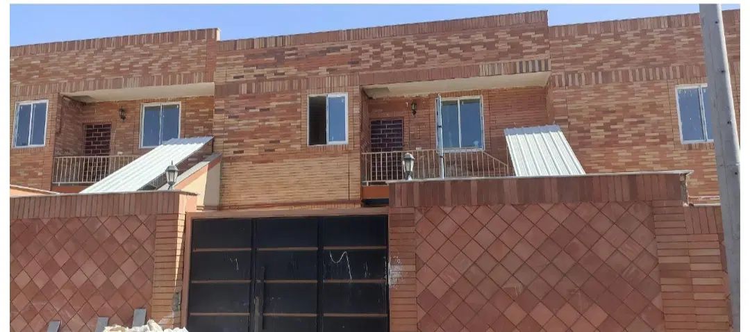 فروش آپارتمان ۹۵ متری ۲ خوابه همکف در شهرک مهرگان|فروش آپارتمان|مشهد, شهرک مهرگان|دیوار