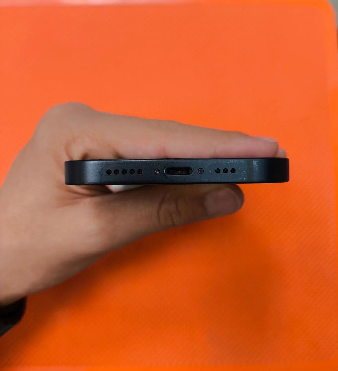 اپل iPhone 13 با حافظهٔ ۲۵۶ گیگابایت|موبایل|مشهد, عامل|دیوار