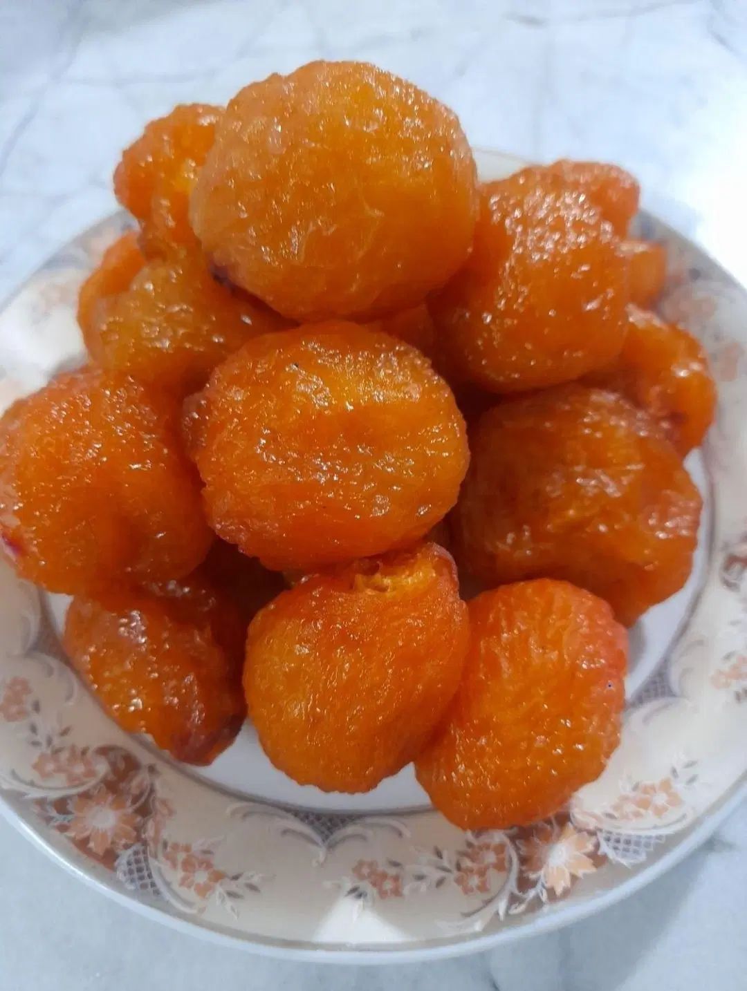 آلوبخارا گوشتی و امسالی ارسال جمعه به سراسر مشهد|خوردنی و آشامیدنی|مشهد, بهاران|دیوار