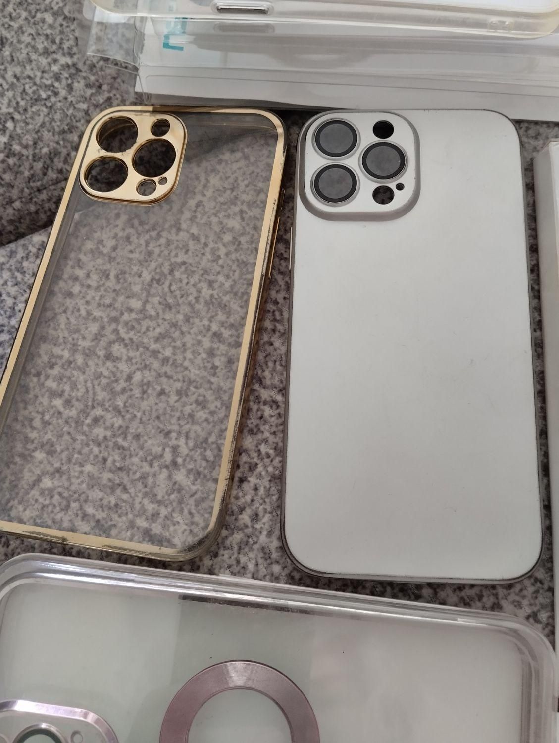 قاب ۱۳ پرومکس|لوازم جانبی موبایل و تبلت|قرچک, مهدیه|دیوار