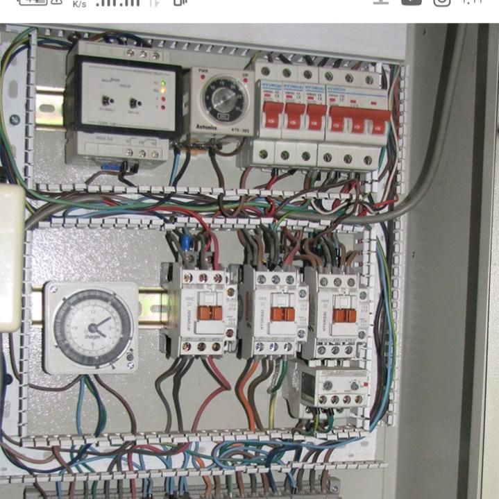 برقکارساختمان صنعتی رفع اتصالی|خدمات پیشه و مهارت|چابهار, |دیوار