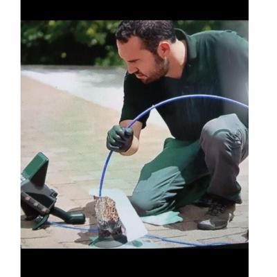 لوله بازکنی چاه فنربرقی فنر زنی‌برقی کل شهر۲۴ساعت|خدمات پیشه و مهارت|شیراز, پودنک|دیوار