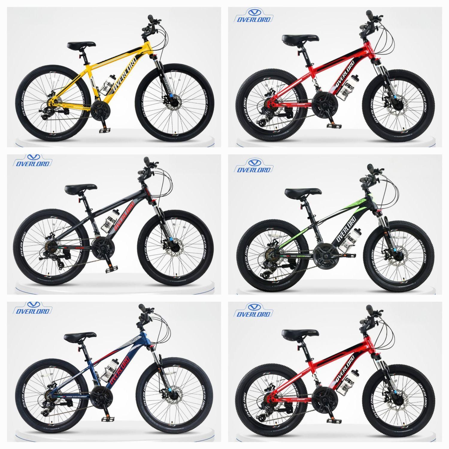 دوچرخه24دندهOVERLORDشیمانواورلوردپخش زیرق|دوچرخه، اسکیت، اسکوتر|اصفهان, جلالیه|دیوار