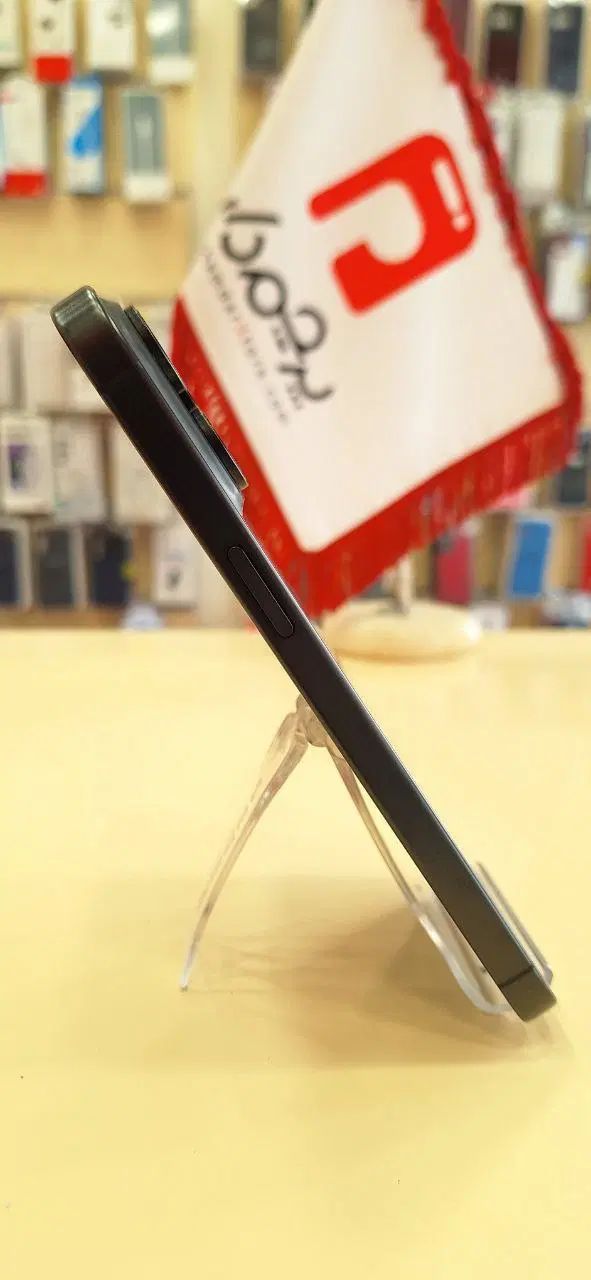 گوشی آیفون ۱۵ پرو مکس iPhone 15 Pro Max 256 رجیستر|موبایل|مشهد, فلسطین|دیوار