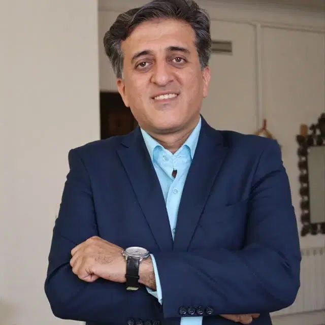 مترجم و مدرس زبان ترکی استانبولی|خدمات آموزشی|تهران, فاطمی|دیوار