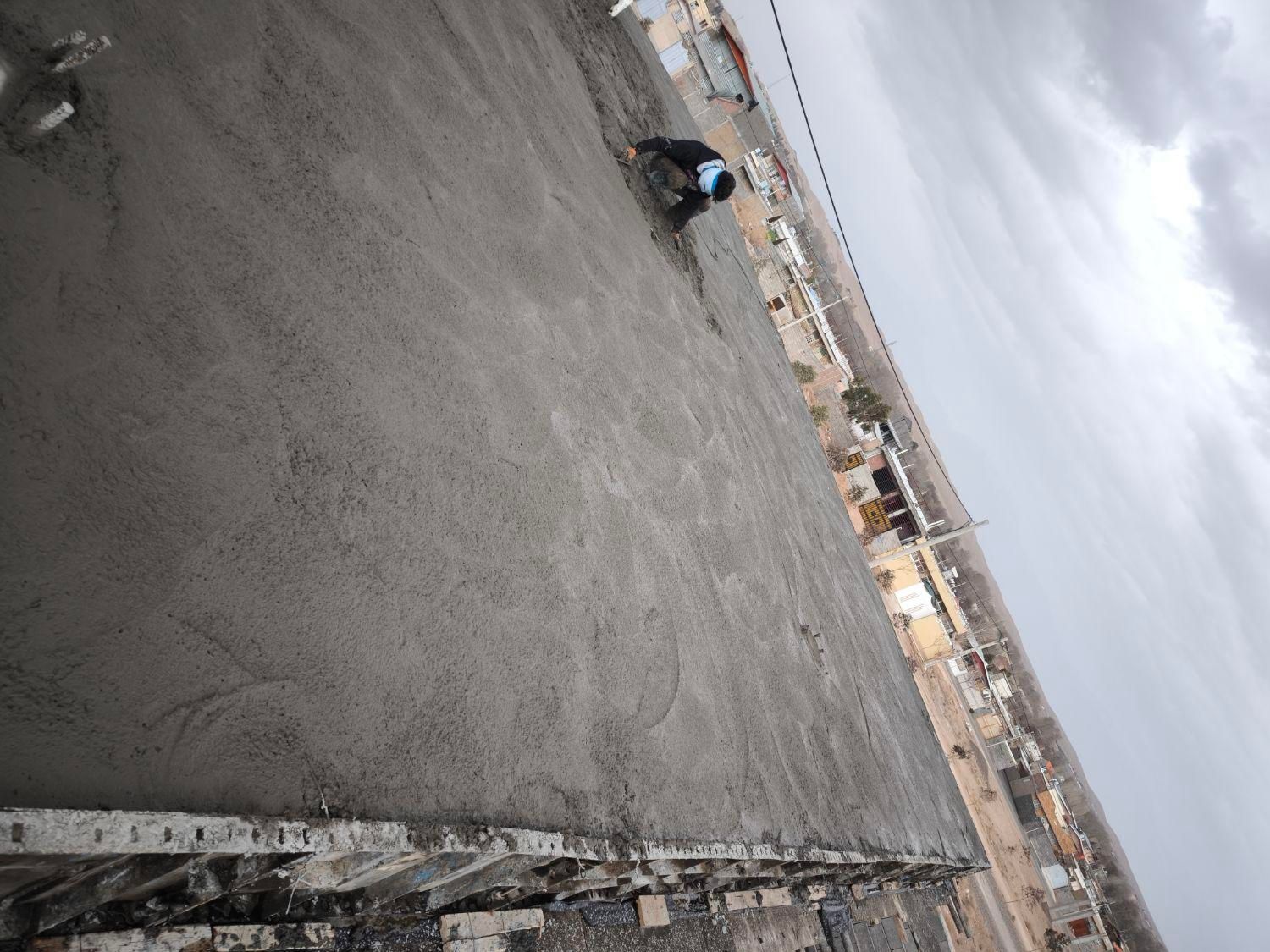 پیمانکاری‌ساختمان،اجرای اسکلت‌بتنی وشناژ‌ی اقساط|خدمات پیشه و مهارت|کرمان, |دیوار