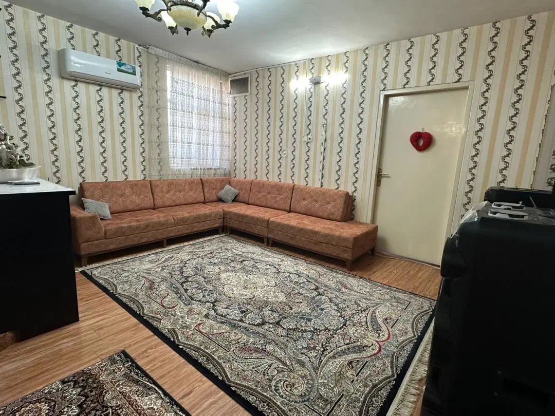 آپارتمان واوان ۵۴ متری طبقه دوم بازسازی شده|فروش آپارتمان|اسلام‌شهر, شهرک واوان|دیوار