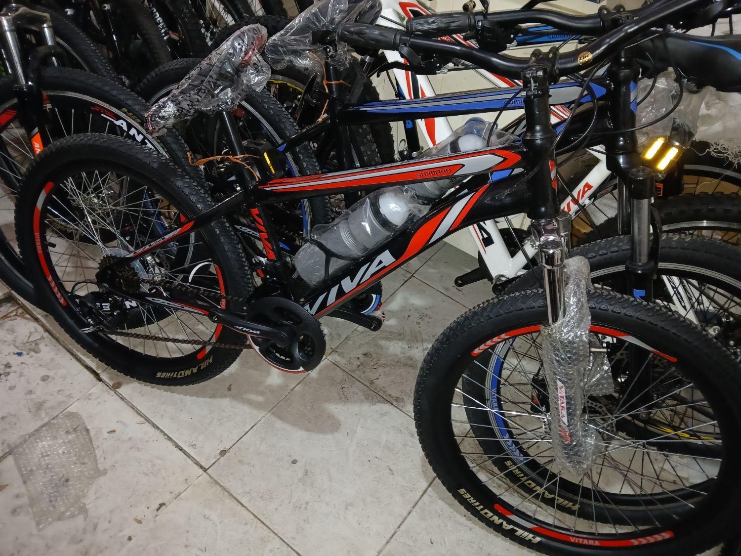 دوچرخه اوتو ۲۶ sofno|دوچرخه، اسکیت، اسکوتر|سلماس, |دیوار