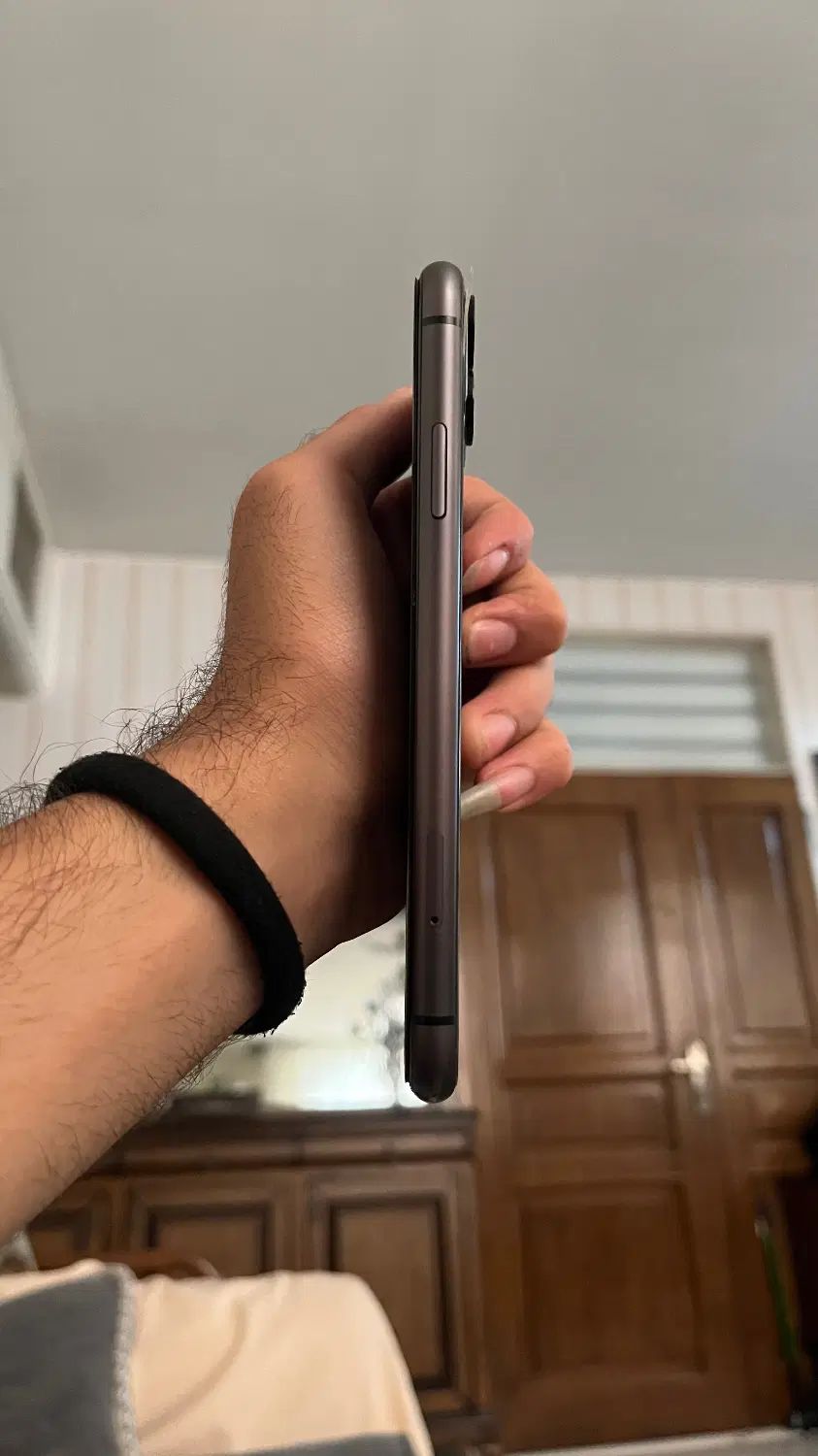 Iphone 11 normal|موبایل|تهران, اتابک|دیوار