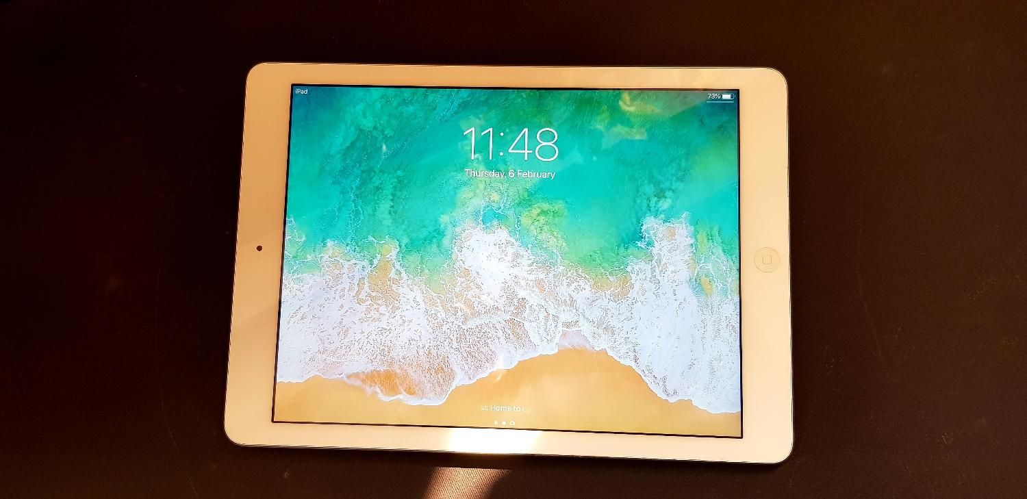 تبلت APPLE ipad Air A1474|تبلت|تهران, میدان ولیعصر|دیوار