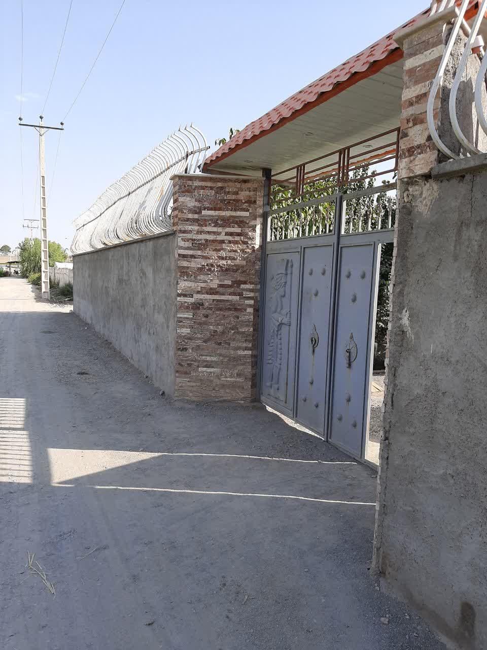 ویلا باغ|فروش خانه و ویلا|پیر بکران, |دیوار