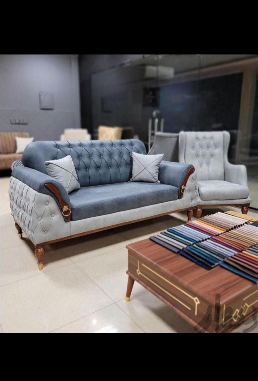 *سون پاریس 2006*|مبلمان خانگی و میز عسلی|اراک, |دیوار